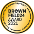 Brown FIELD24 Award