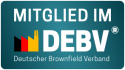 Mitglied im DEBV